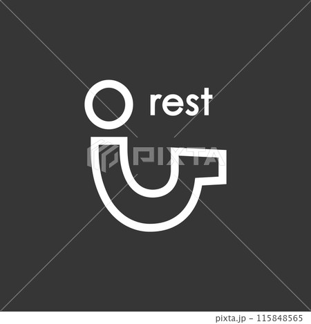 Vector speech bubble on a light background Vector speech bubble on a light background 115848565