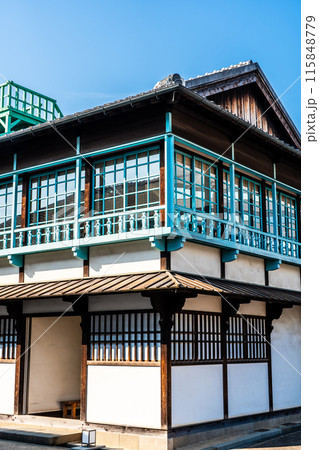 長崎出島 和蘭商館跡 ヘルト部屋　【長崎市】 115848779