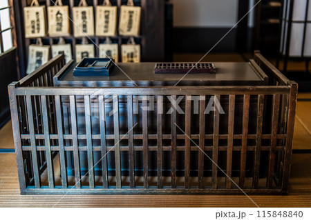 長崎出島 和蘭商館跡 乙名部屋　【長崎市】 115848840