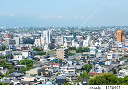 徳島県鳴門市の風景 115849544