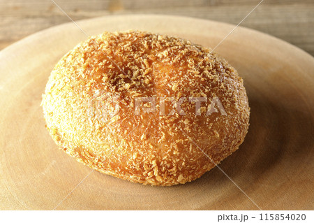 カレーパン カレーパン 115854020