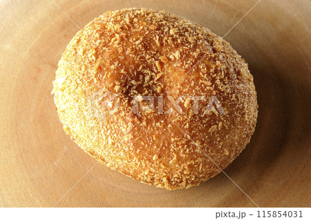 カレーパン 115854031