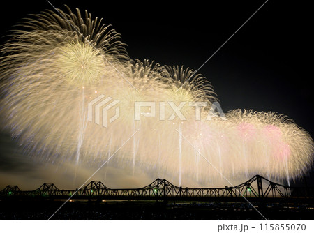 長岡花火 115855070