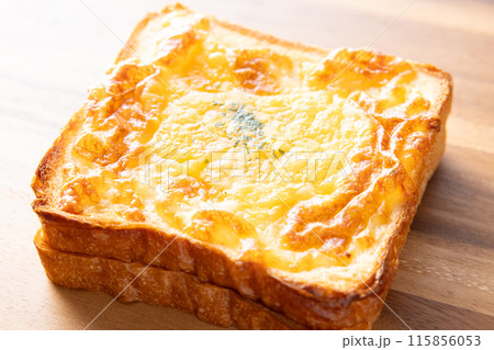 おいしいクロックムッシュ おいしいクロックムッシュ 115856053