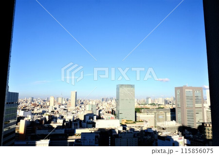 都市風景 115856075