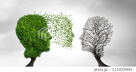 Mentoring Concept 115859992