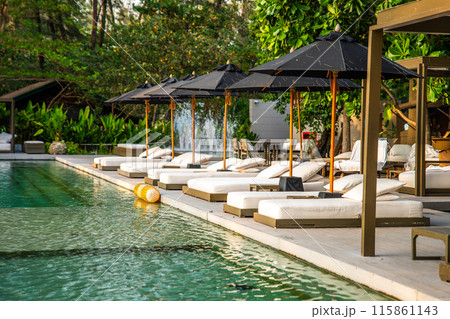 Mai Khao Beach Resort in Phuket Thailand Mai Khao Beach Resort in Phuket Thailand 115861143