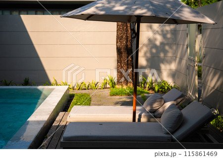 Mai Khao Beach Resort in Phuket Thailand Mai Khao Beach Resort in Phuket Thailand 115861469