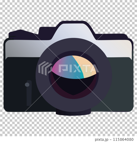 復古相機 115864080