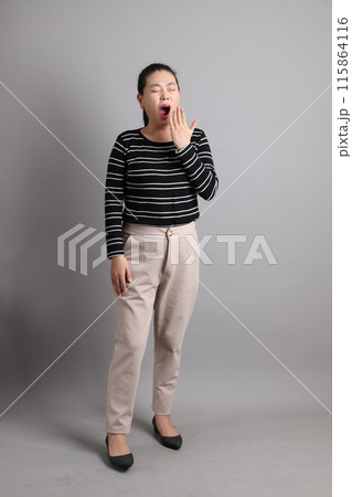 40s Asian Woman 40s Asian Woman 115864116