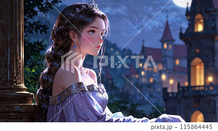 16歳の美少女 16歳の美少女 115864445