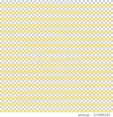 Yellow Stripe Hand Drawn Background Overlay 115866285