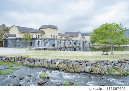 福島 諸橋近代美術館 福島 諸橋近代美術館 115867493