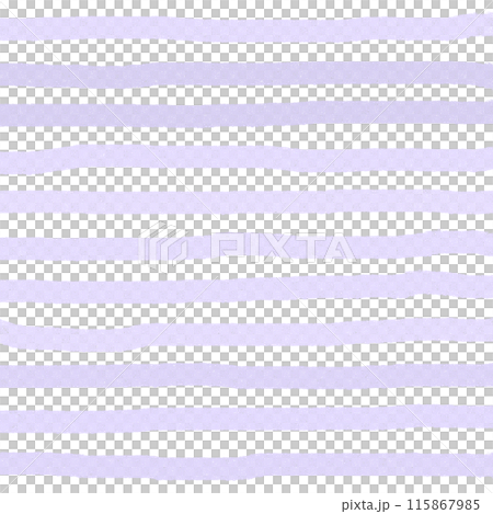 Purple Stripe Hand Drawn Background Overlay 115867985