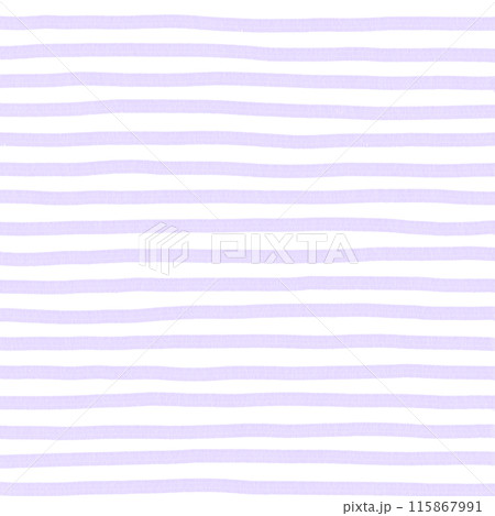 Purple Stripe Hand Drawn Background Overlay 115867991