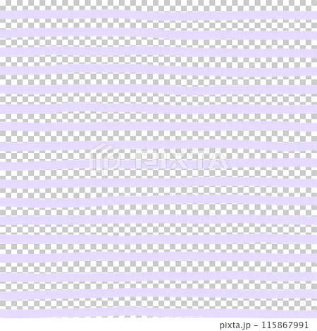 Purple Stripe Hand Drawn Background Overlay 115867991
