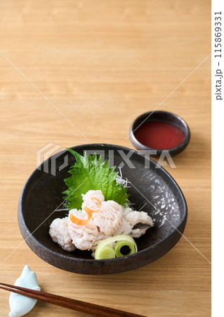 鱧の落とし 鱧の落とし 115869331