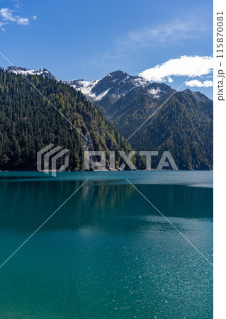 中国九寨溝 中国九寨溝 115870081