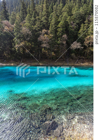 中国九寨溝 中国九寨溝 115870082