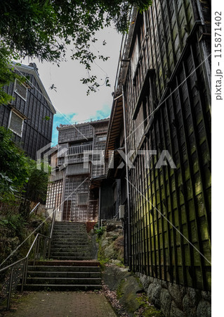 伊勢古市　麻吉旅館 115871402