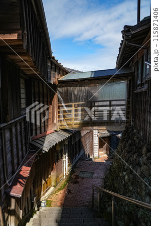 伊勢古市　麻吉旅館 115871406