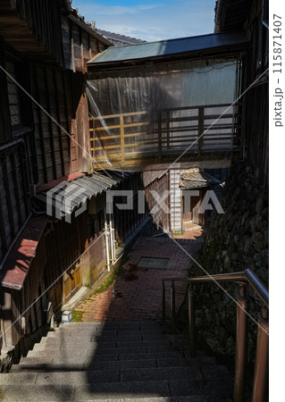 伊勢古市 麻吉旅館 伊勢古市 麻吉旅館 115871407