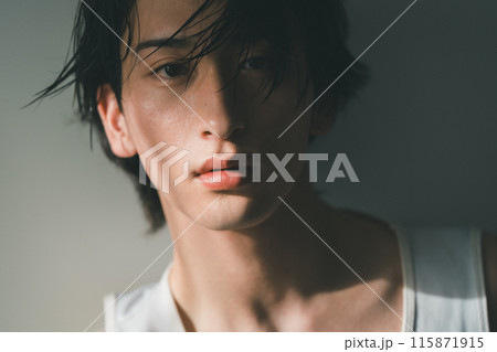 20代のメンズ美容 20代のメンズ美容 115871915