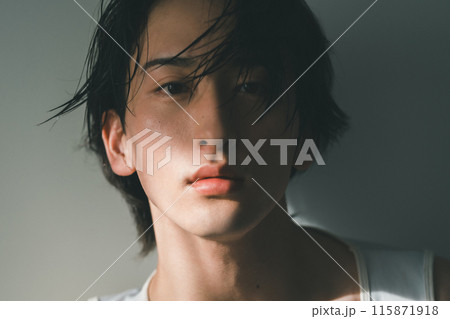 20代のメンズ美容 20代のメンズ美容 115871918
