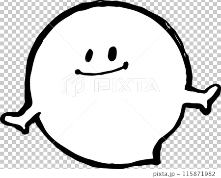 圓圓的可愛鬼 115871982