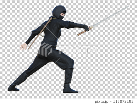 忍者☆Ninja 115872193