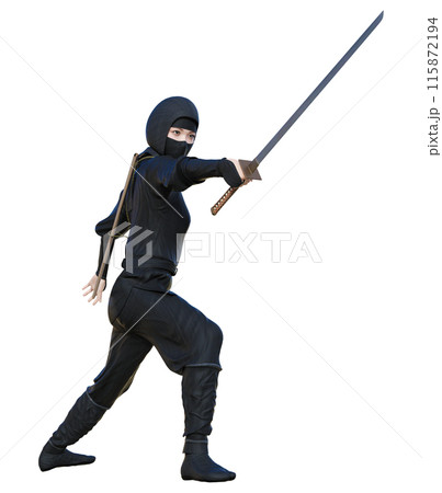 忍者☆Ninja 115872194