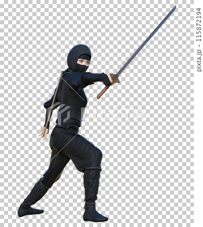 忍者☆Ninja 115872194