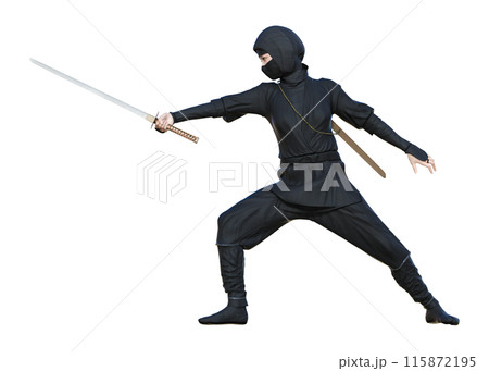 忍者☆Ninja 115872195