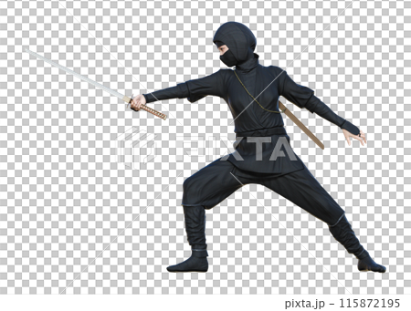 忍者☆Ninja 115872195