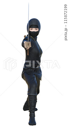 忍者☆Ninja 115872199