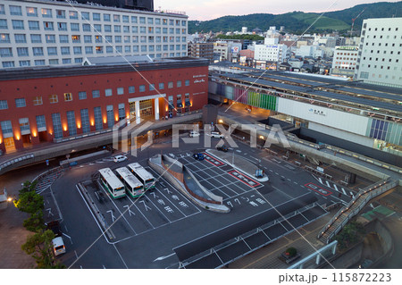 JR奈良駅前 JR奈良駅前 115872223
