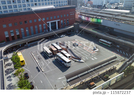 JR奈良駅前 115872237