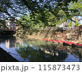 初夏の水の都　大垣市　 115873473