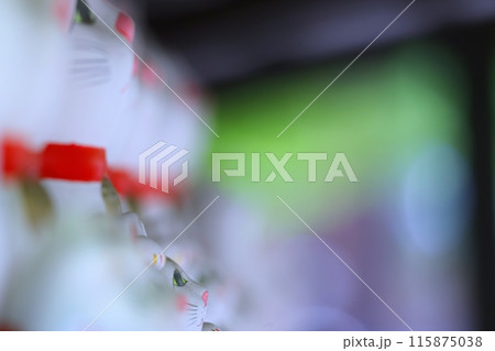 招き猫が福を招いて商売繁盛 招き猫が福を招いて商売繁盛 115875038