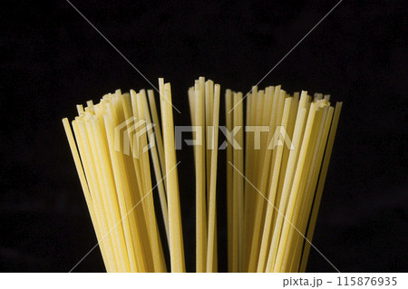 乾麺 スパゲッティ 乾麺 スパゲッティ 115876935