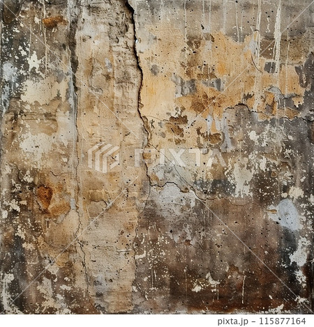 Grunge texture of an old wall . Grunge texture of an old wall . 115877164