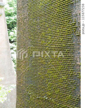 横川・メガネ橋・碓氷湖 横川・メガネ橋・碓氷湖 115877238