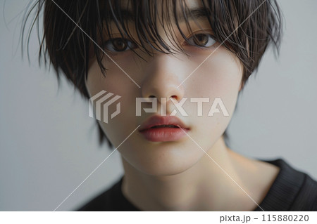 poyo☆彡♡おすそ分け平袋♡男の子　イケメン poyo ☆彡 おすそ分けファイル 平袋 only one様 男の子 イケメン