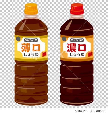 老抽和生抽 老抽和生抽 115880466
