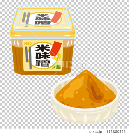 袋裝米味噌 115880523