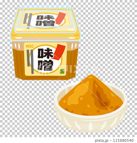袋裝味噌 115880540