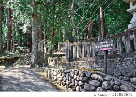 坂本龍馬脱藩の道 115880679