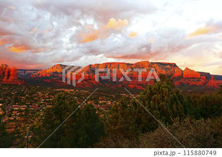 エアポートメサ　セドナ　AirportMesa-Sedona 115880749