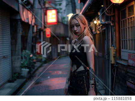 女子旅で観光を楽しむ 女子旅で観光を楽しむ 115881058