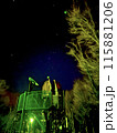 夜の公園 115881206
